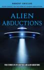 Alien Abductions - Preview