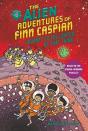Alien Adventures Of Finn C Pb - Preview