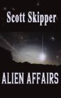 Alien Affairs - Preview