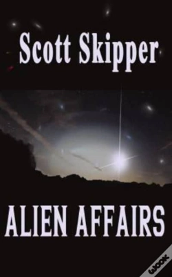 Capa do artigo Alien Affairs