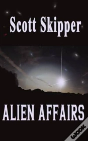 Capa do artigo Alien Affairs
