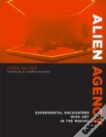 Alien Agency