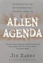 Alien Agenda - Preview