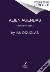 Capa do artigo Alien Agendas