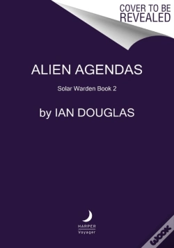 Capa do artigo Alien Agendas
