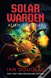 Capa do artigo Alien Agendas