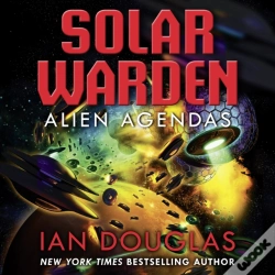 Capa do artigo Alien Agendas