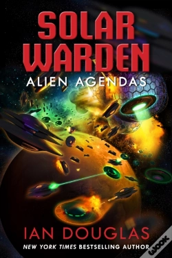 Capa do artigo Alien Agendas