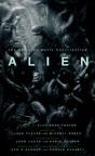 Alien - Preview