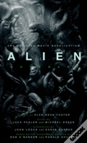 Capa do artigo Alien