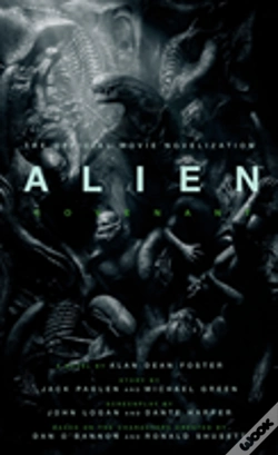 Capa do artigo Alien