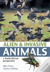 Capa do artigo Alien And Invasive Animals
