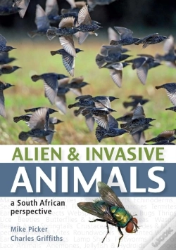 Capa do artigo Alien And Invasive Animals