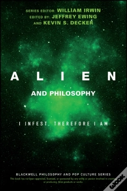 Capa do artigo Alien And Philosophy