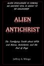Alien Antichrist - Preview