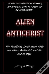 Alien Antichrist
