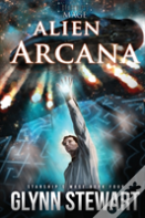 Alien Arcana
