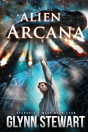 Alien Arcana - Preview