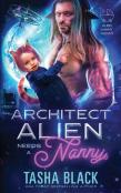 Alien Architect Needs A Nanny