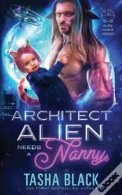Capa do artigo Alien Architect Needs A Nanny