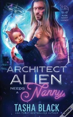 Capa do artigo Alien Architect Needs A Nanny