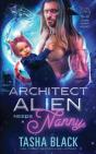 Alien Architect Needs A Nanny - Preview