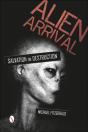 Alien Arrival - Preview