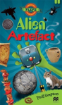 Alien Artefact - Preview