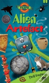 Alien Artefact