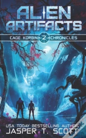 Alien Artifacts