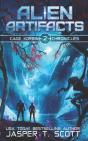 Alien Artifacts - Preview