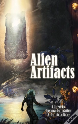 Capa do artigo Alien Artifacts