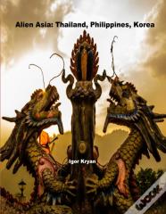 Alien Asia
