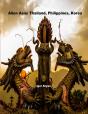 Alien Asia - Preview