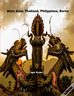 Capa do artigo Alien Asia
