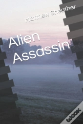 Alien Assassin