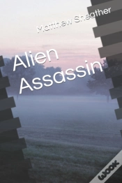 Capa do artigo Alien Assassin