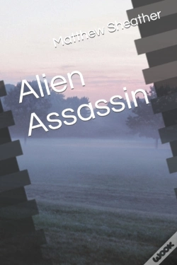 Capa do artigo Alien Assassin