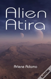 Capa do artigo Alien Atira