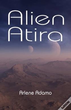 Capa do artigo Alien Atira
