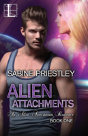 Alien Attachments - Preview