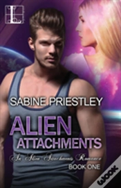 Capa do artigo Alien Attachments