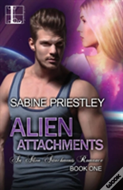 Capa do artigo Alien Attachments