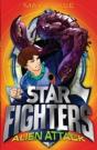 Alien Attack - Preview