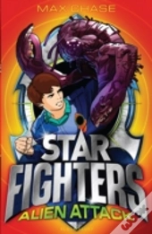 Alien Attack