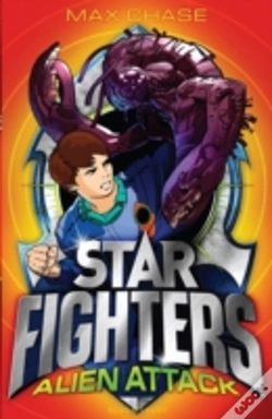 Capa do artigo Alien Attack