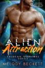 Alien Attraction - Preview