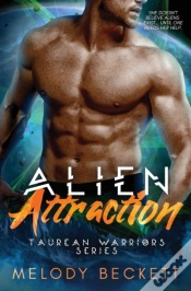 Capa do artigo Alien Attraction