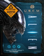 Alien: Augmented Reality Survival Manual - Preview