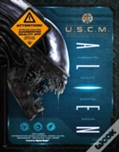 Alien: Augmented Reality Survival Manual